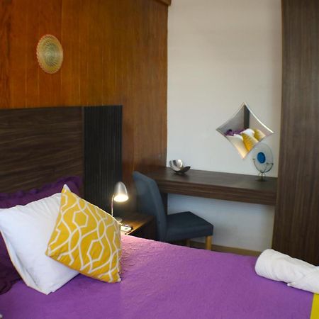 Pino Apartment Oaxaca Bagian luar foto