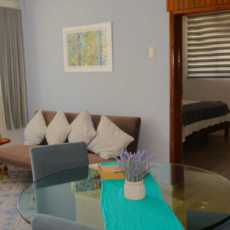 Pino Apartment Oaxaca Bagian luar foto