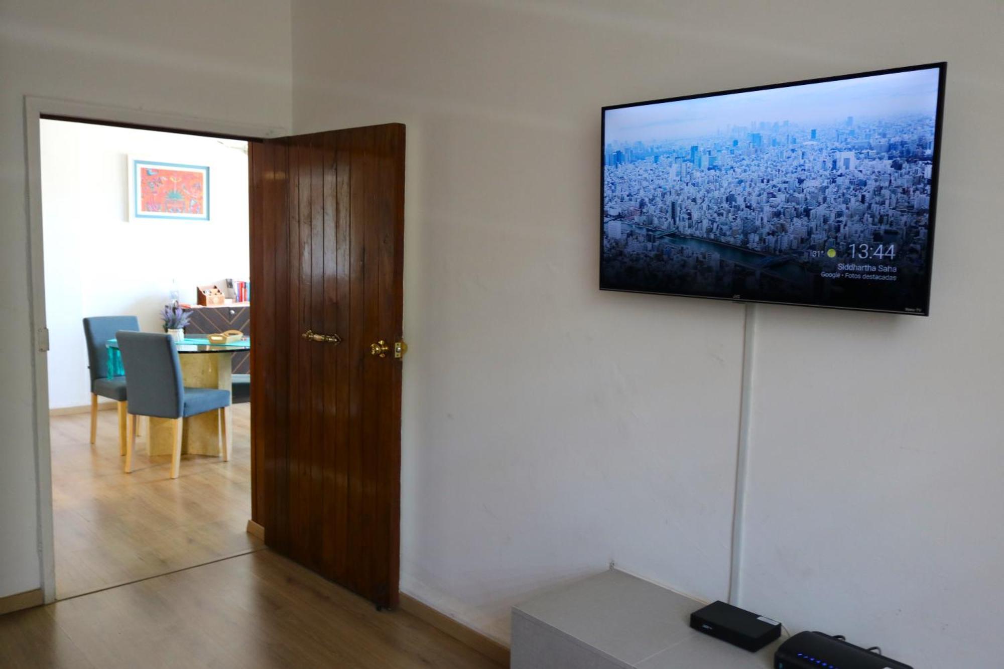 Pino Apartment Oaxaca Bagian luar foto