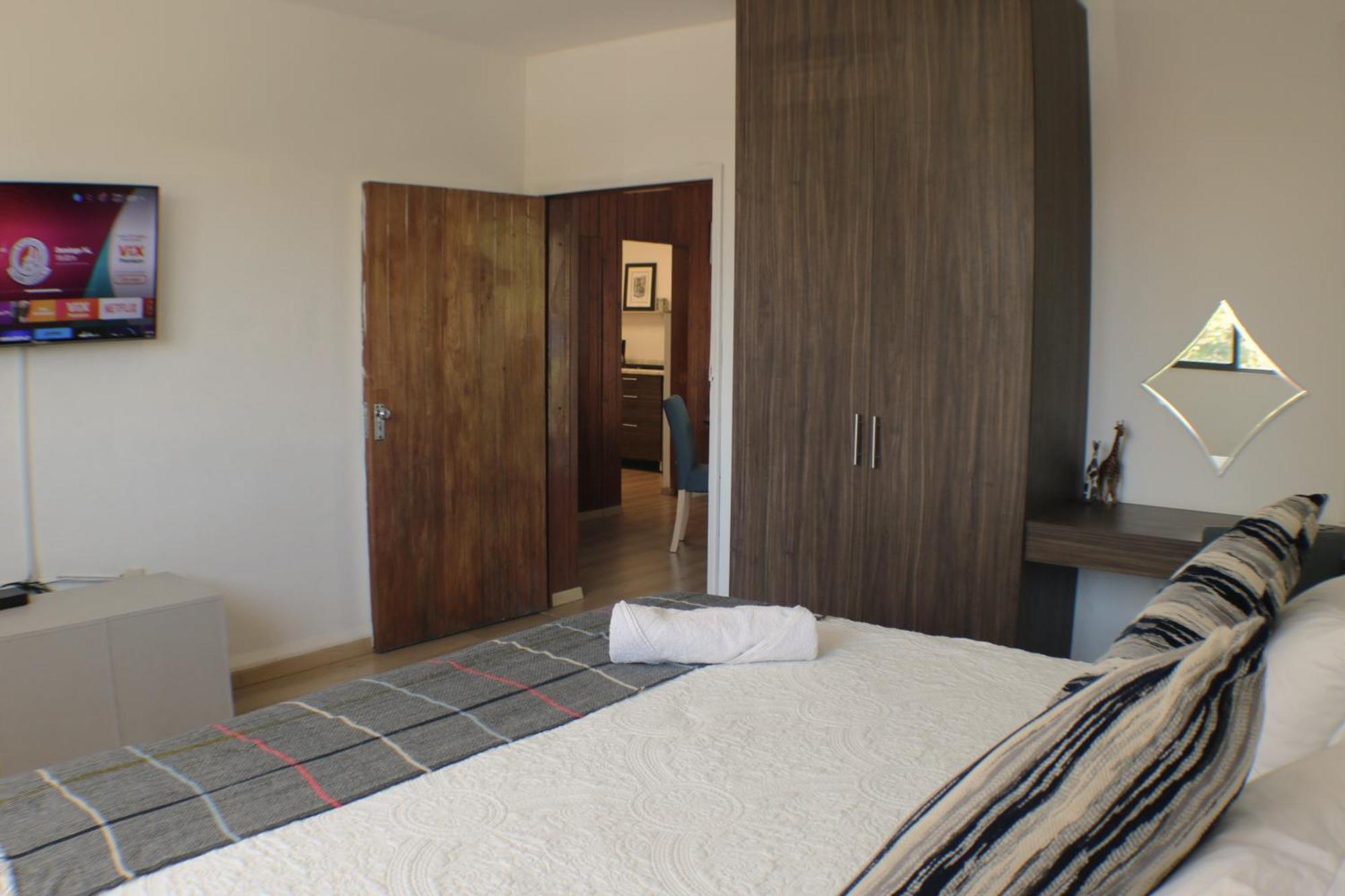 Pino Apartment Oaxaca Bagian luar foto