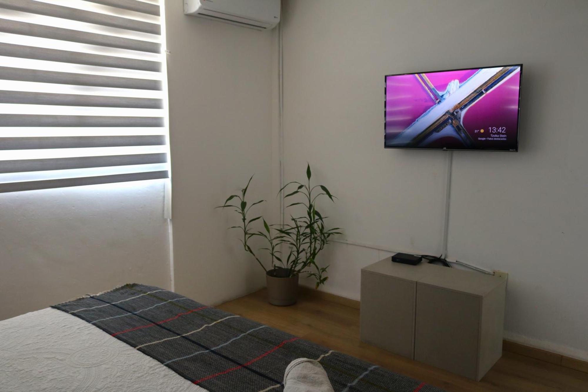 Pino Apartment Oaxaca Bagian luar foto