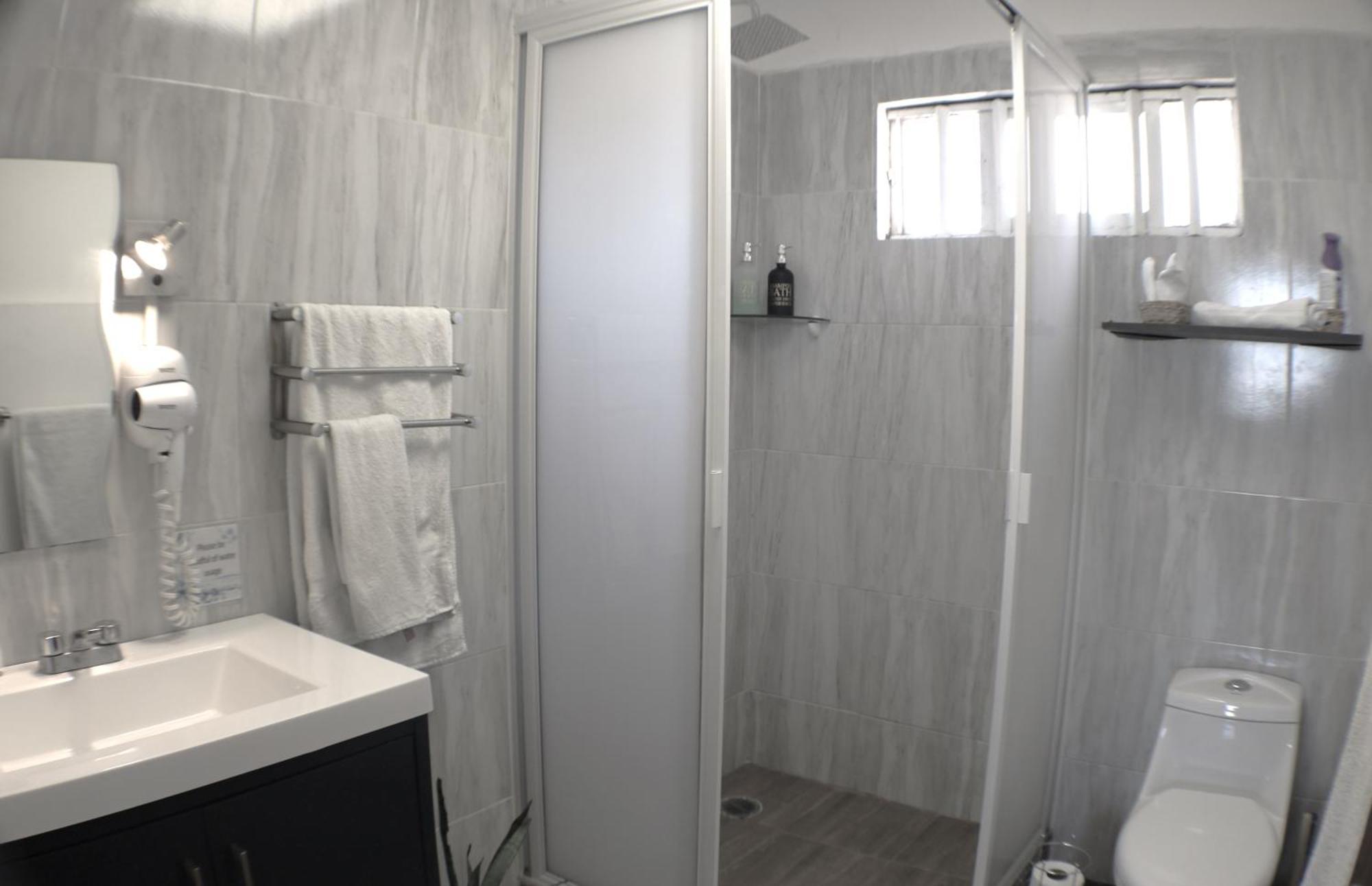 Pino Apartment Oaxaca Bagian luar foto